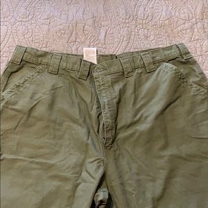 Carhartt Cargo Pants